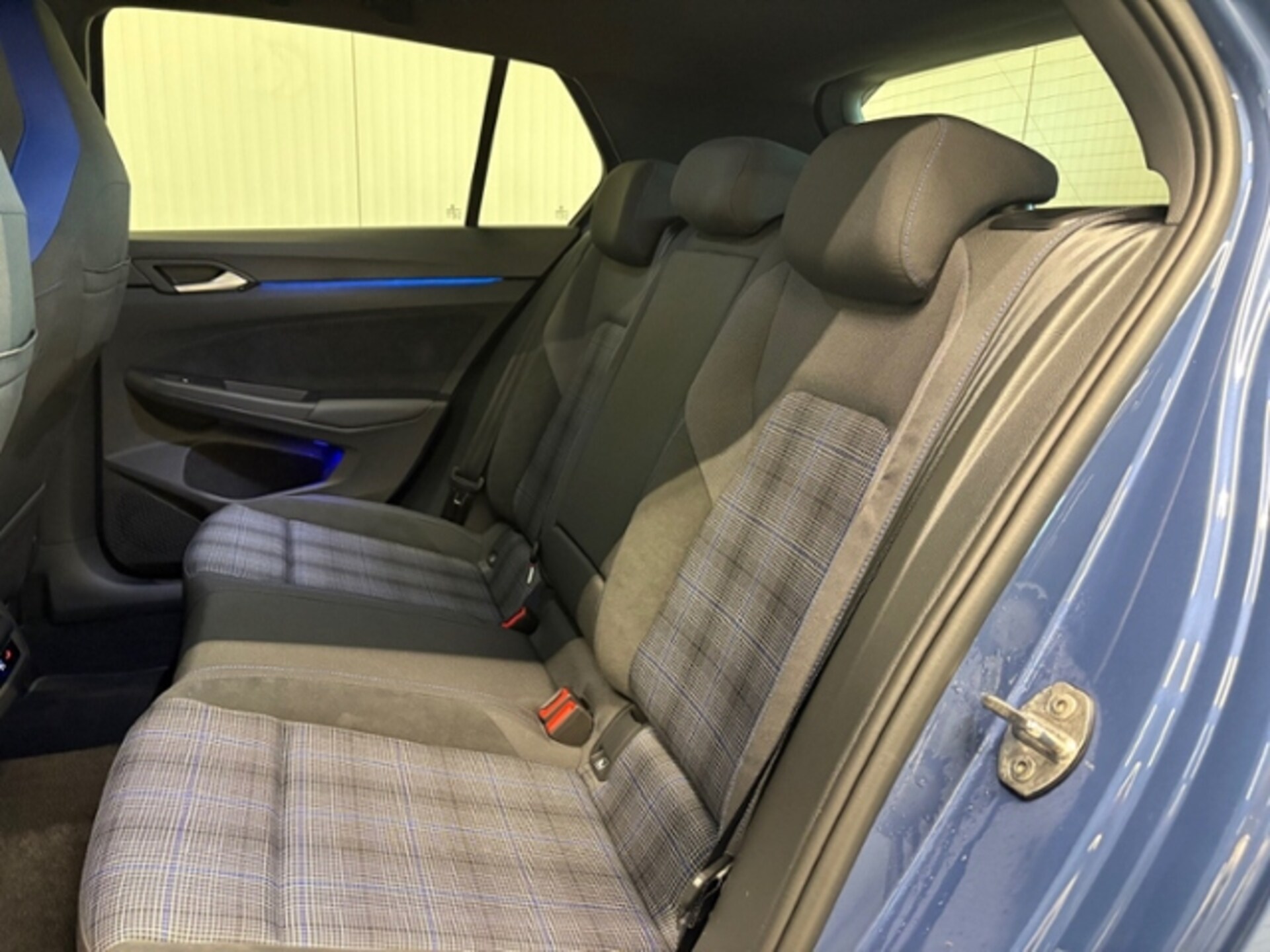 Volkswagen Golf GTE