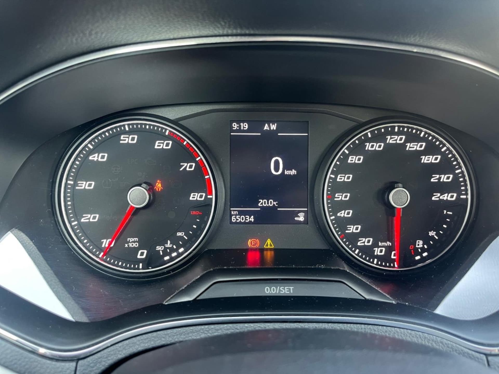 SEAT Arona XCELLENCE