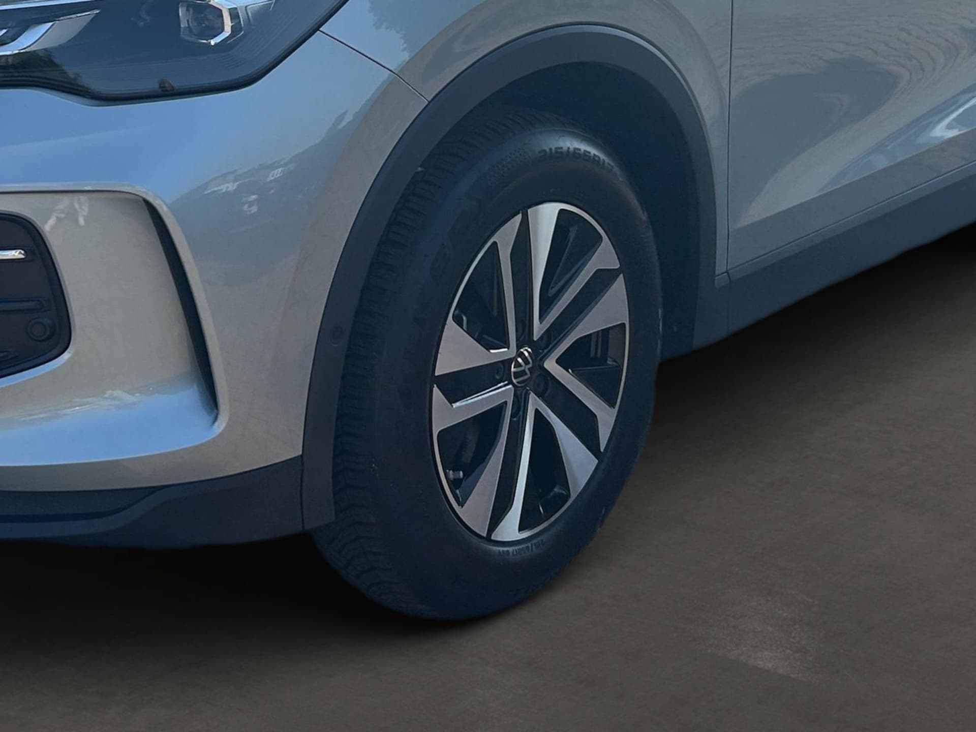 Volkswagen Tiguan ENERGY