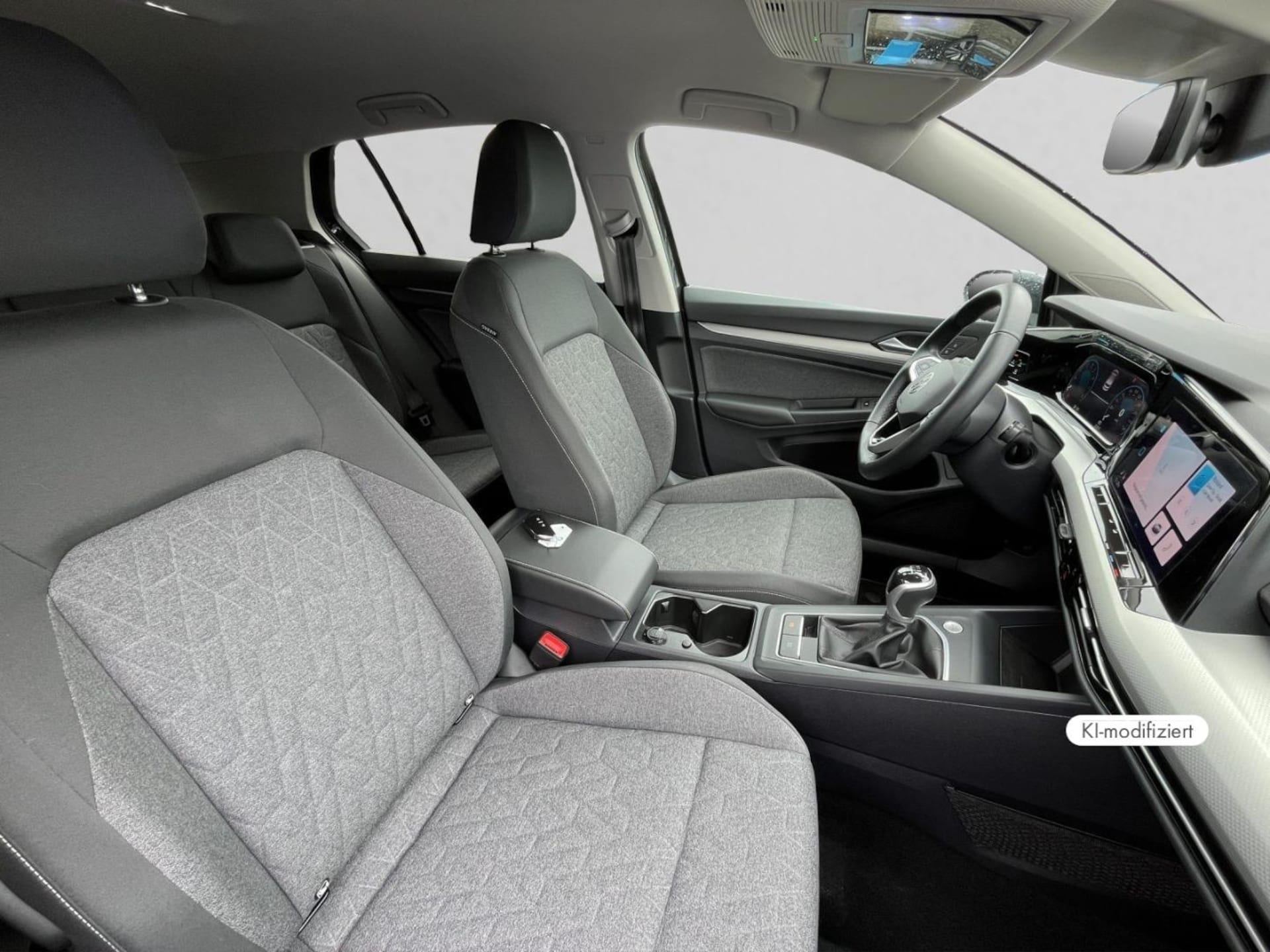 Volkswagen Golf MOVE