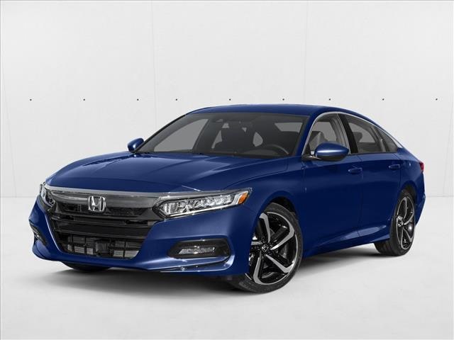 Photo of 2020 Honda Accord