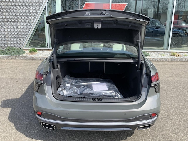 2026 Audi A6 Premium Plus - Photo 23