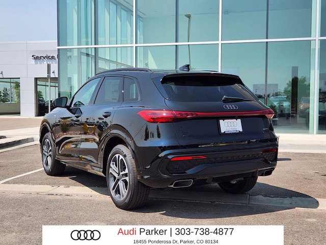 2026 Audi Q5