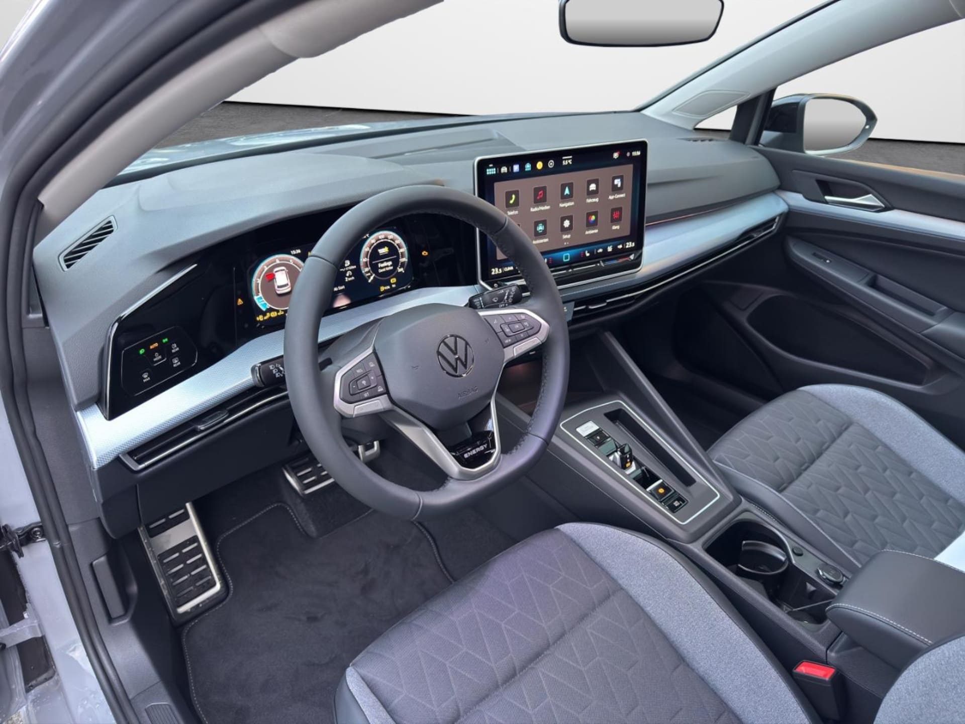Volkswagen Golf ENERGY