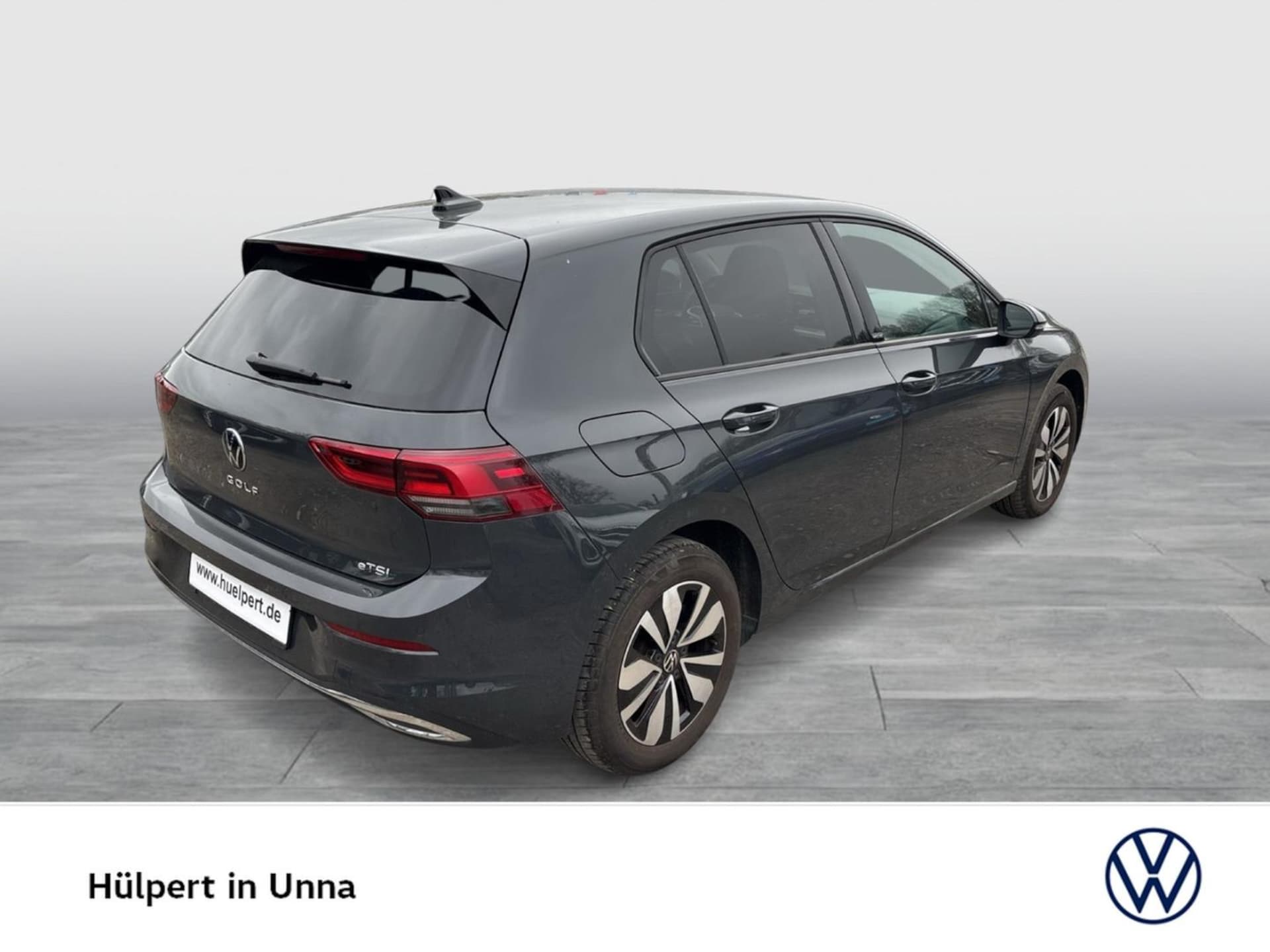 Volkswagen Golf MOVE