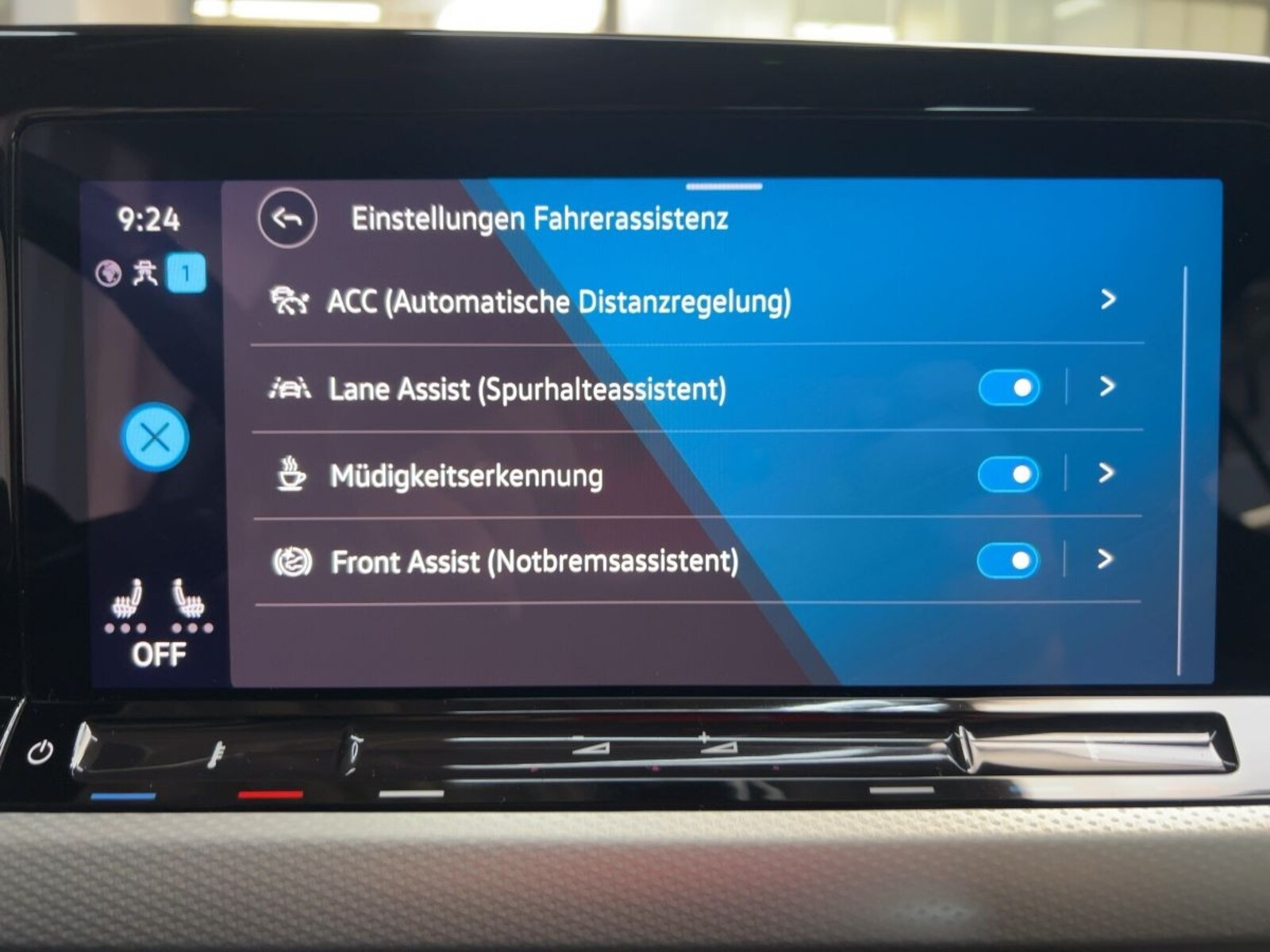 Volkswagen Golf – Bild 16