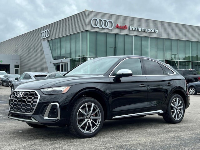 Photo of 2022 Audi SQ5 Sportback