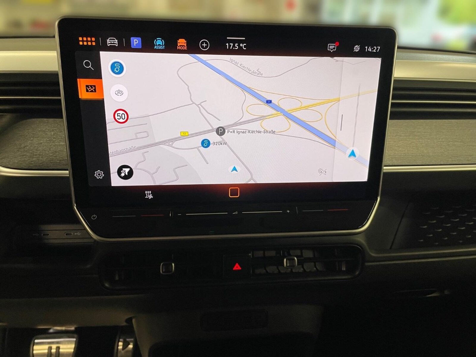Volkswagen ID. Buzz – Bild 11