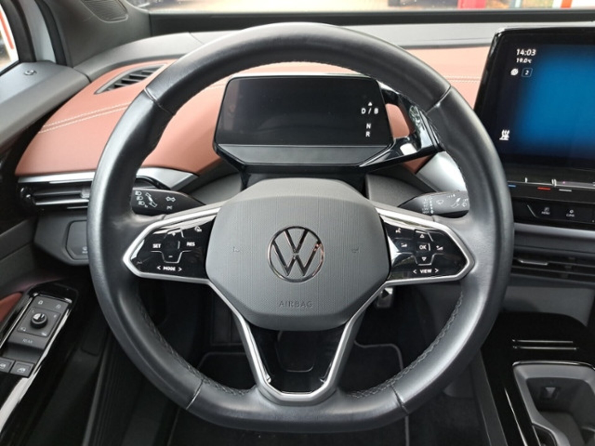 Volkswagen ID.5 Pro Performance