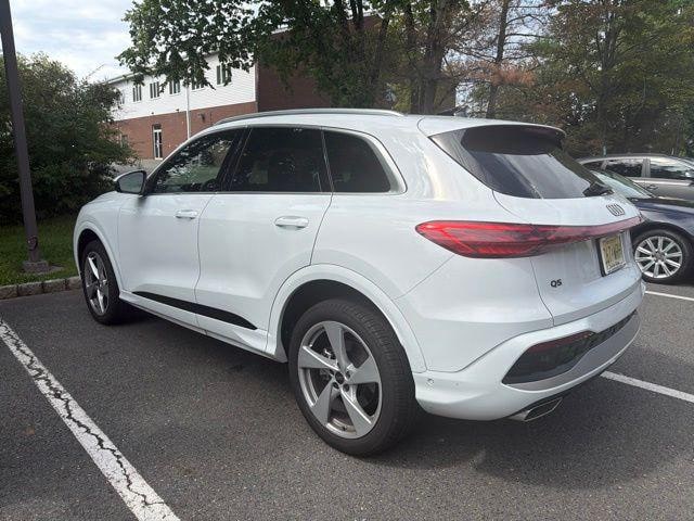 2025 Audi Q5