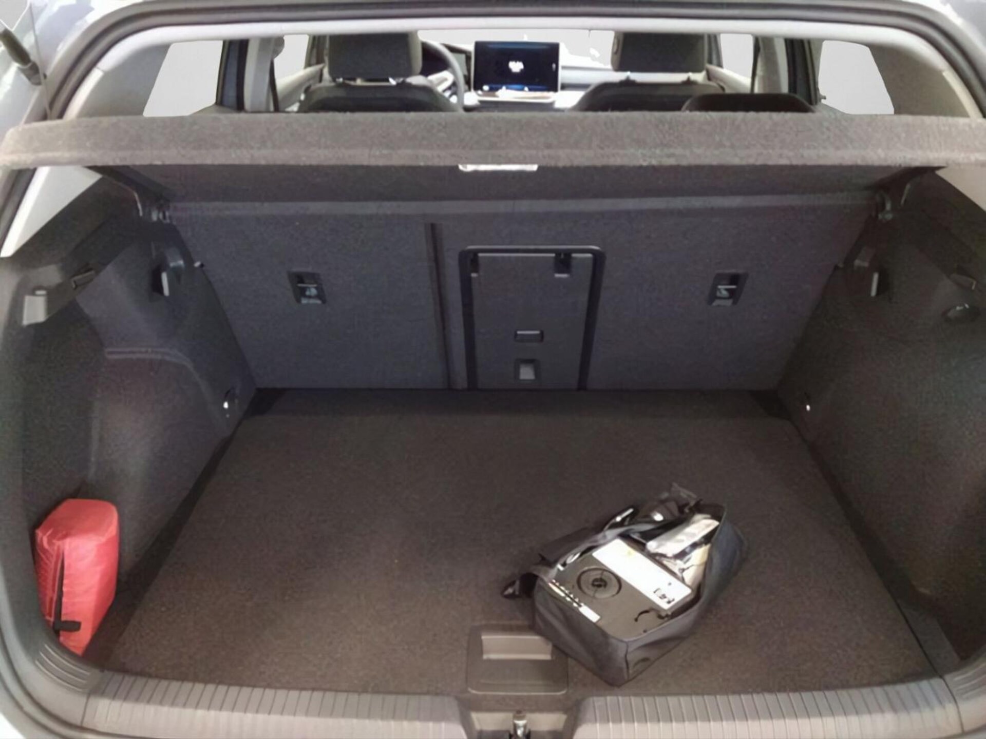 Volkswagen Golf Goal