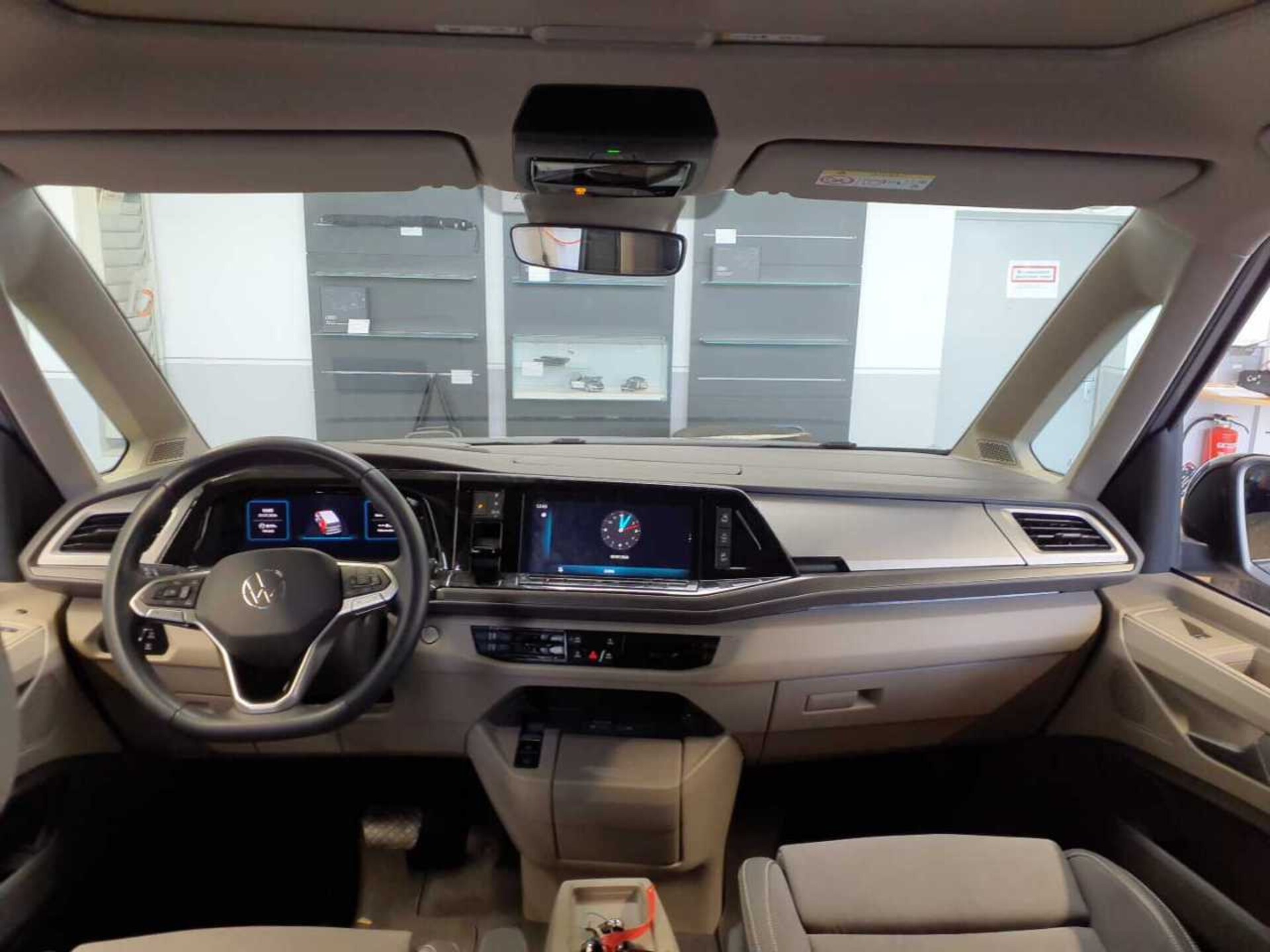 Volkswagen California Beach