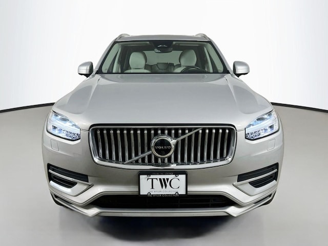 2023 Volvo XC90 Recharge Plug-In Hybrid