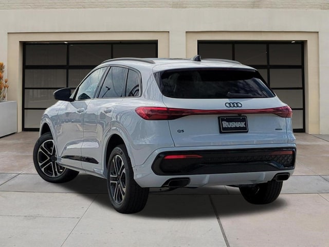 2026 Audi Q5