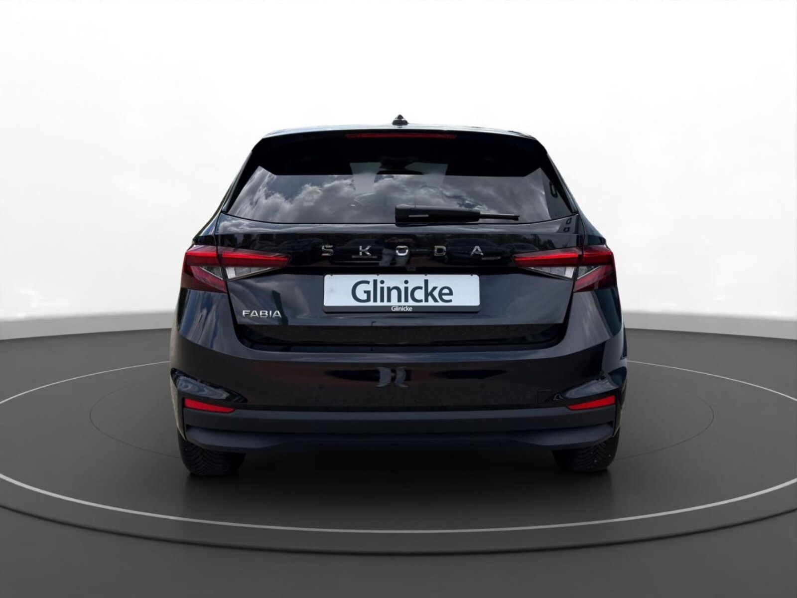 Škoda Fabia – Bild 4