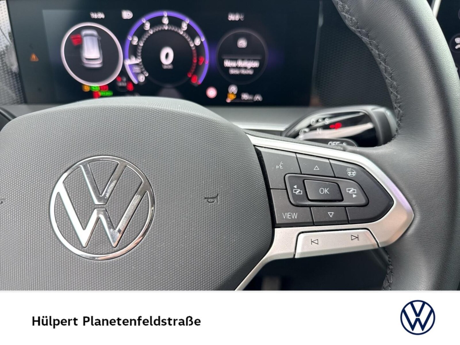 Volkswagen Tayron – Bild 15