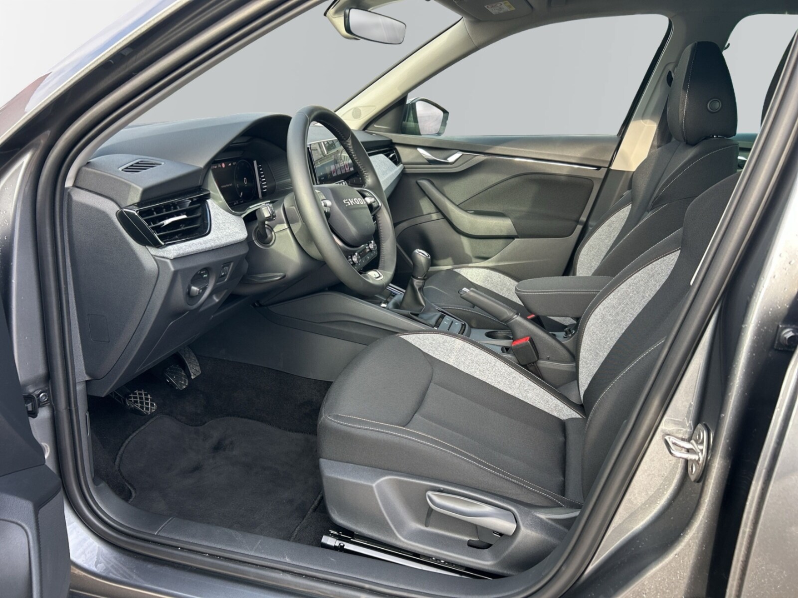 Škoda Kamiq – Bild 8