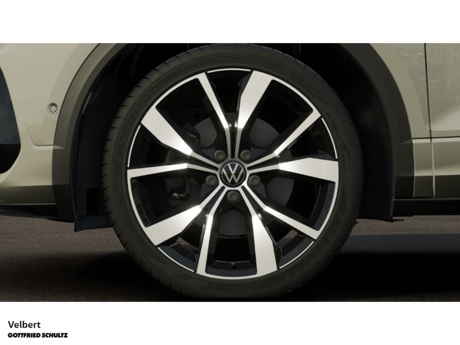 Volkswagen T-Roc – Bild 9