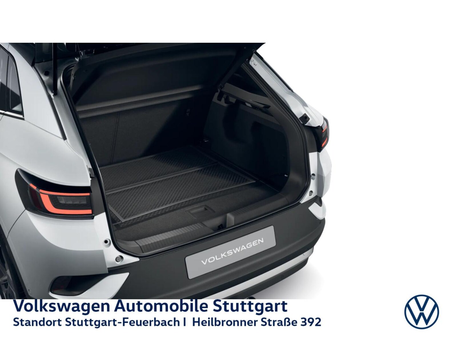 Volkswagen ID.4 – Bild 8
