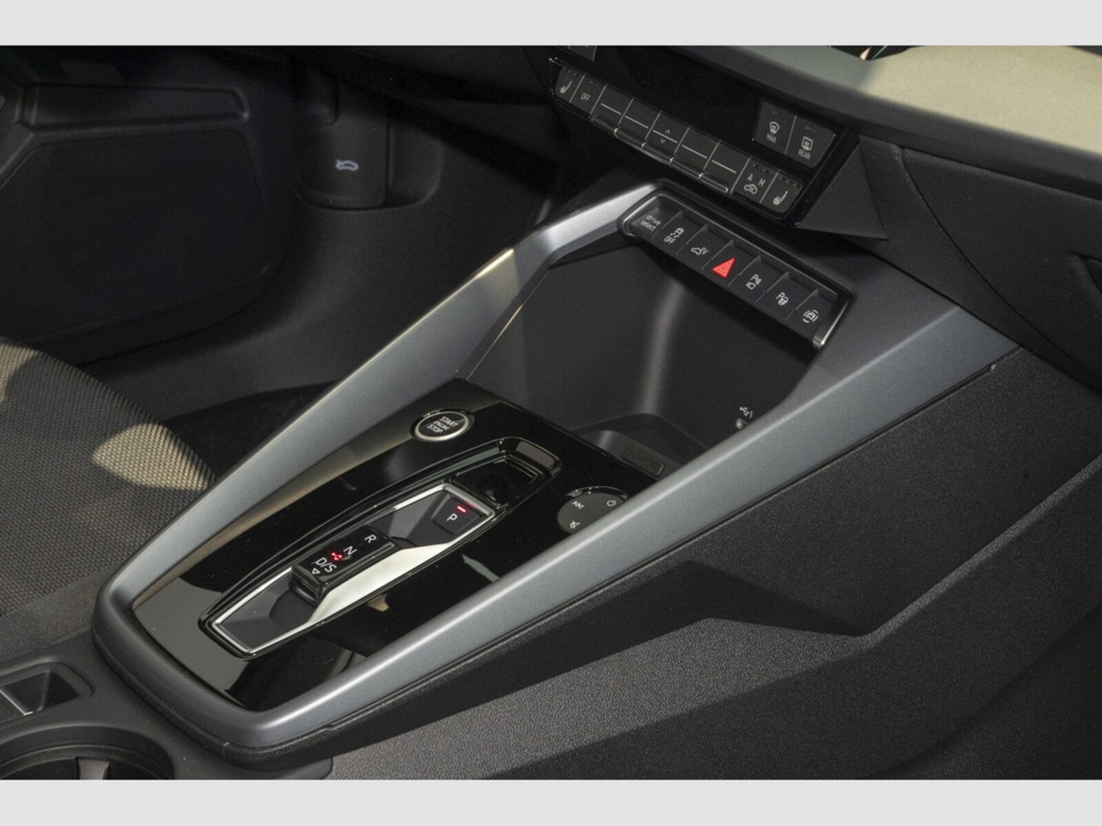 Audi A3 Sportback – Bild 9