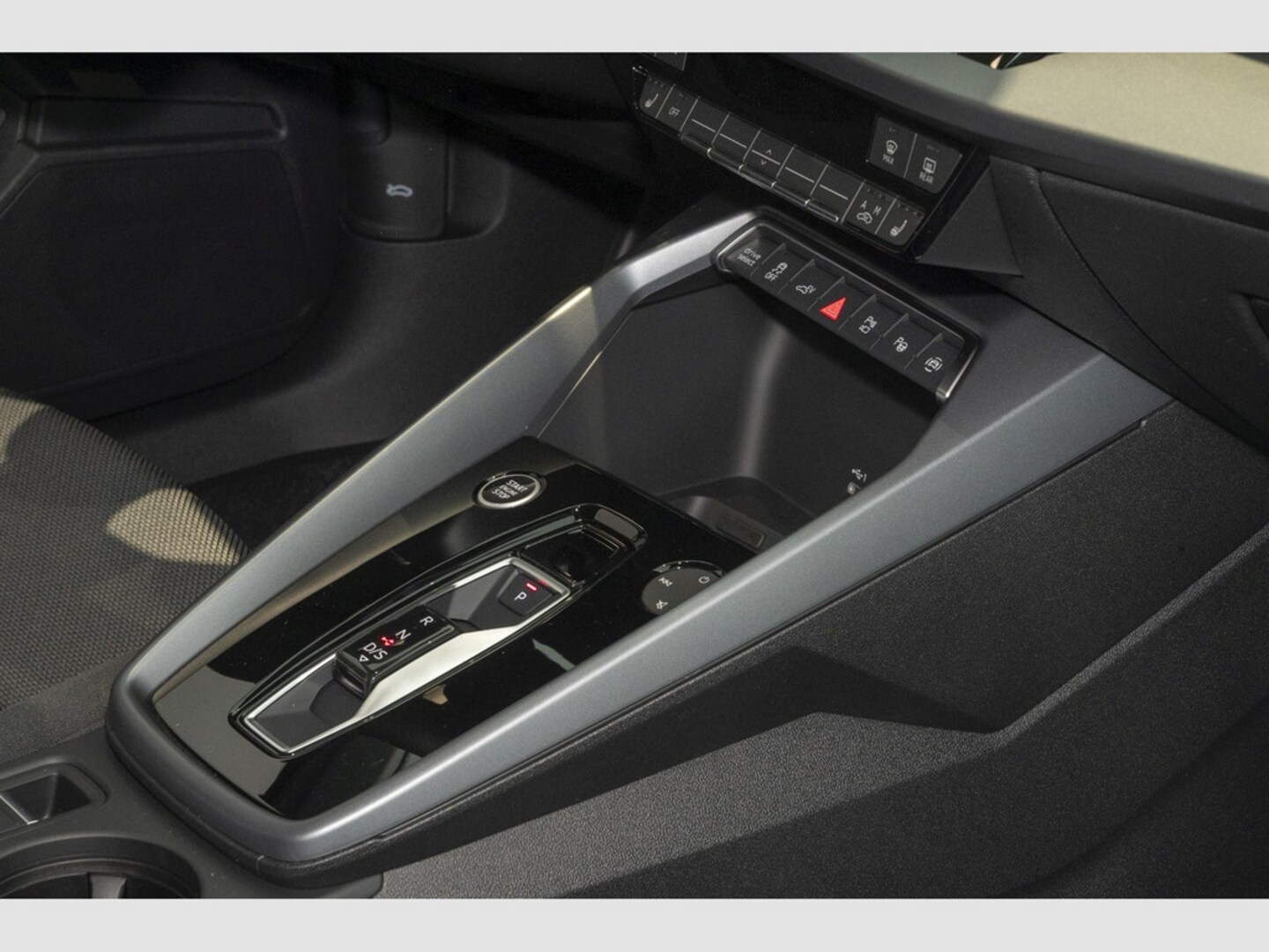 Bild über Audi A3 Sportback TFSI e TFSI e 150 kW S tronic - für weitere Informationen kontaktieren Sie den Audi Partner