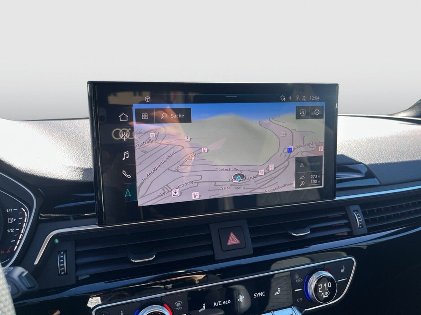 Audi A4 Avant – Bild 23