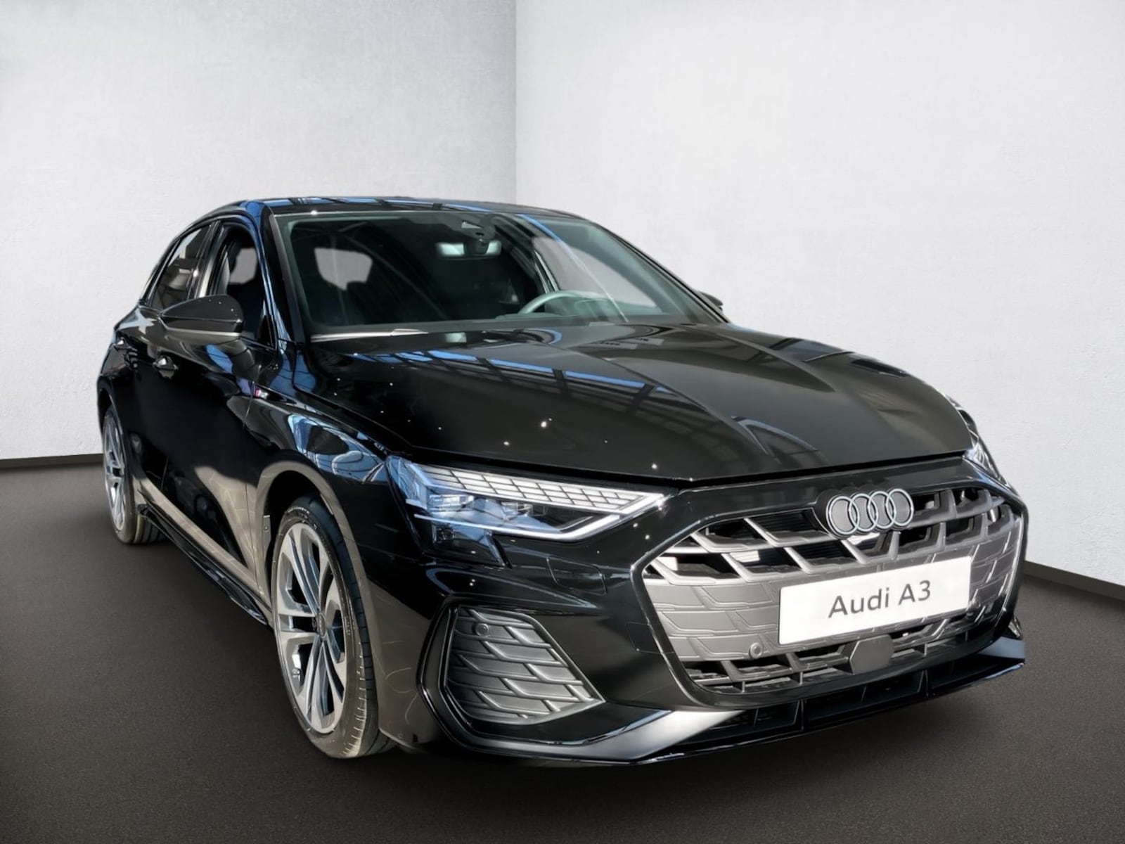 Audi A3 Sportback – Bild 18