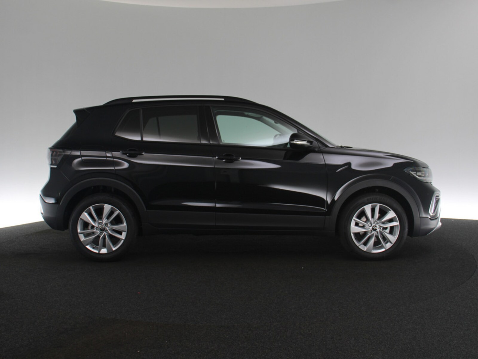 Volkswagen T-Cross – Bild 24