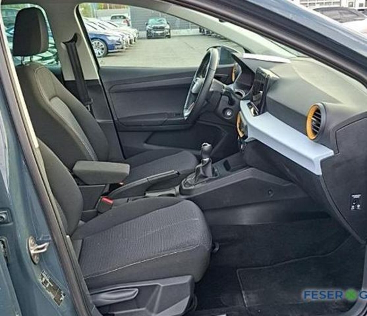 SEAT Ibiza – Bild 3