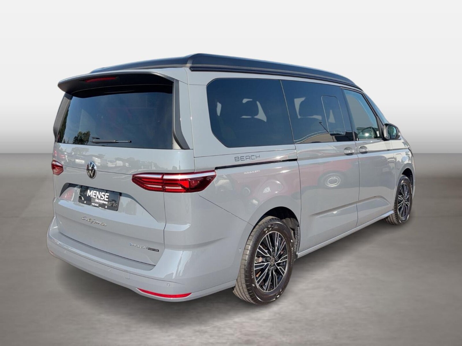 Volkswagen California – Bild 4