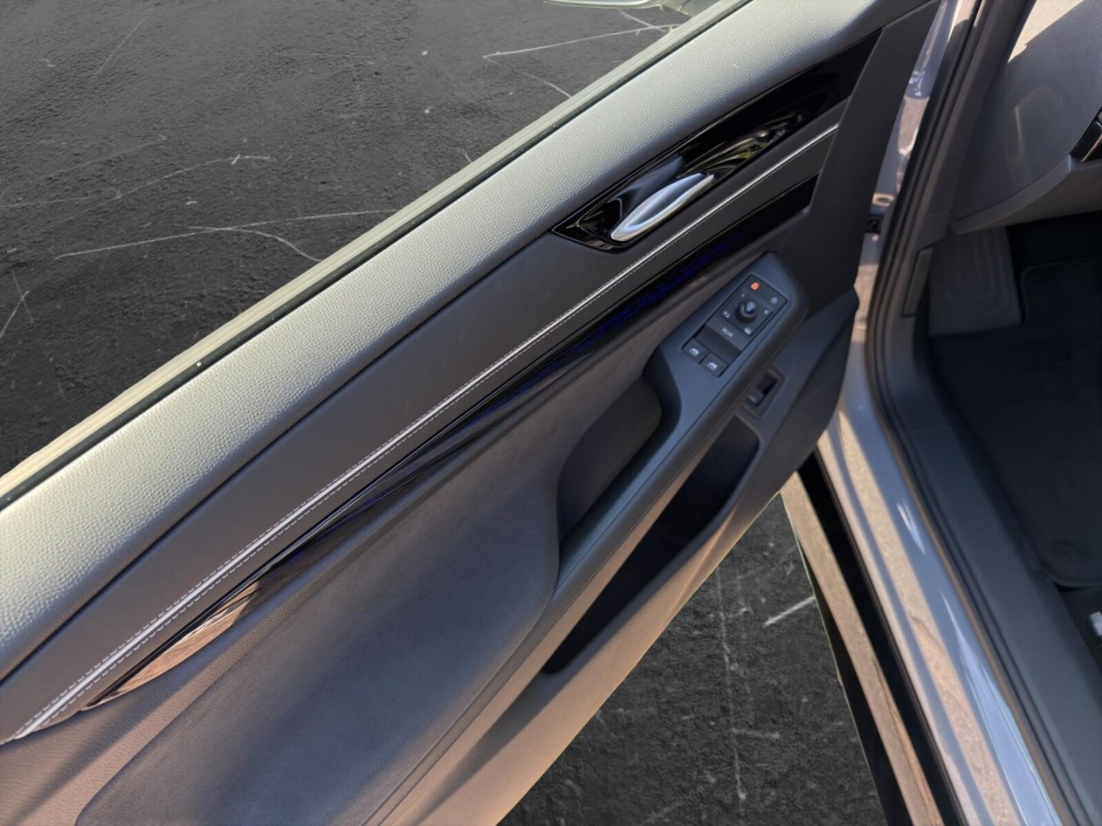 Volkswagen ID.7 Tourer – Bild 7