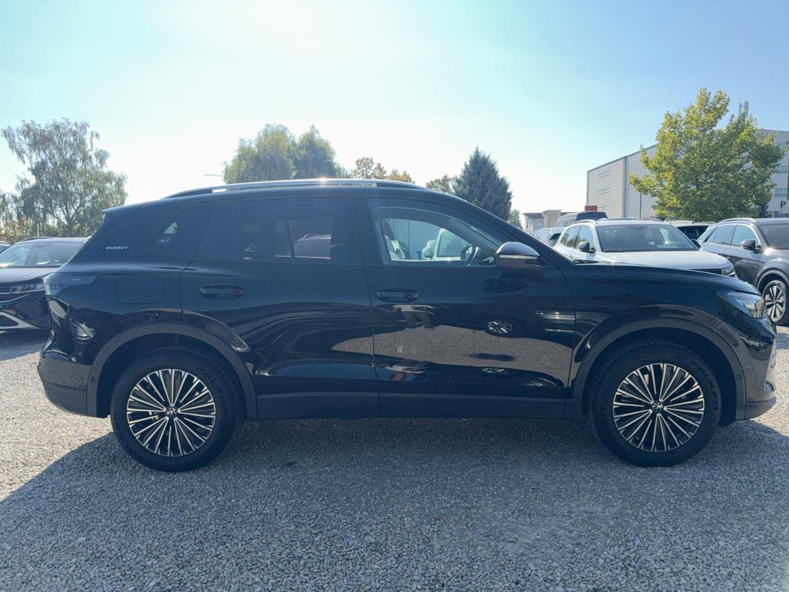 Volkswagen Tiguan – Bild 7