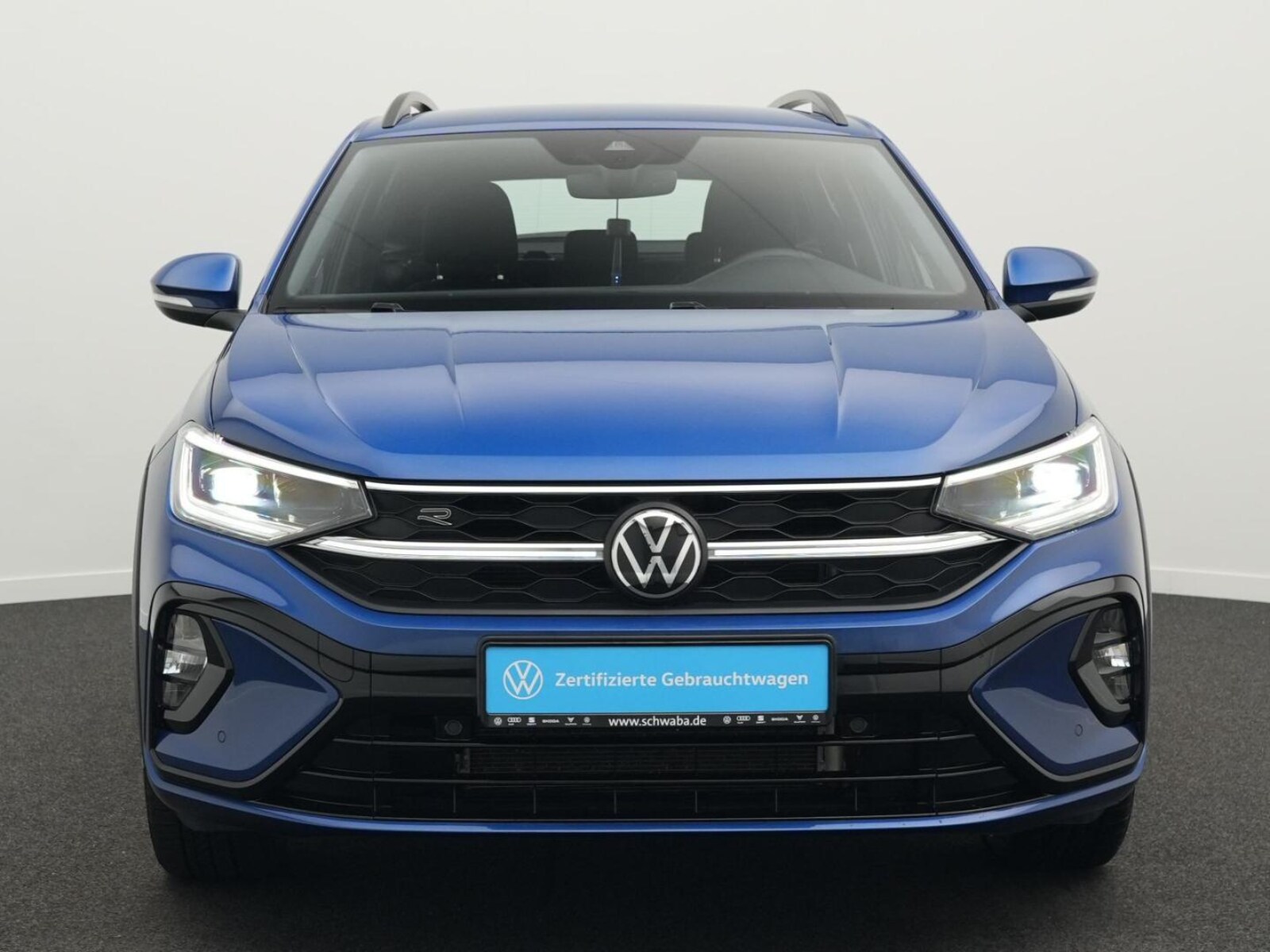 Volkswagen Taigo – Bild 9