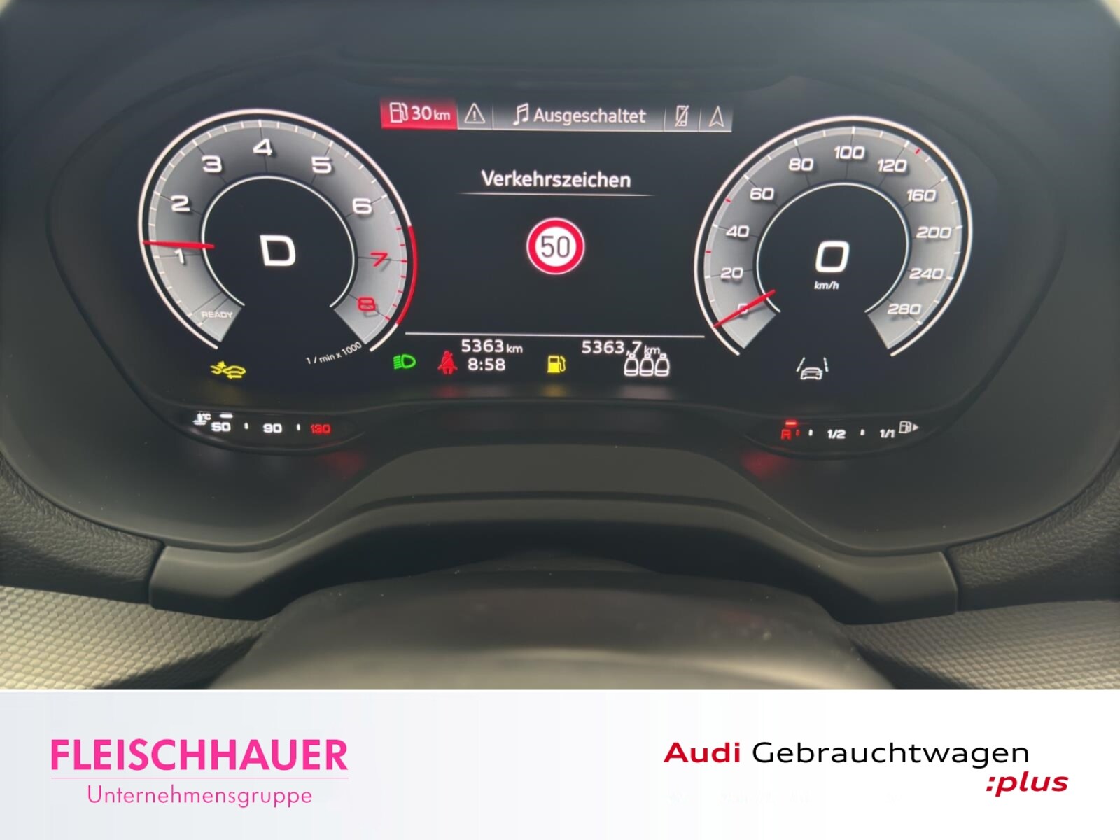 Audi Q2 – Bild 12