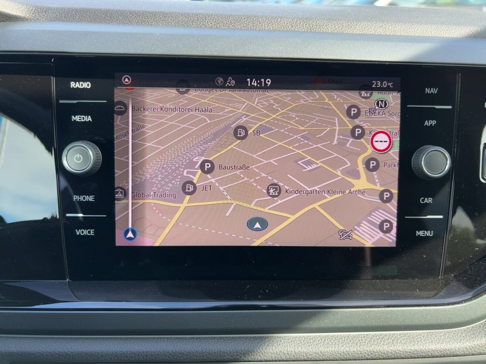 Volkswagen Polo – Bild 12