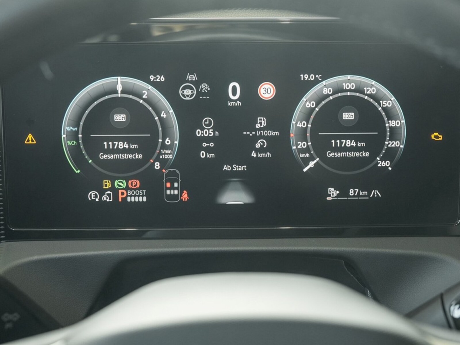 Volkswagen Tiguan – Bild 14