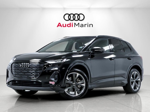 Photo of 2023 Audi Q4 e-tron 