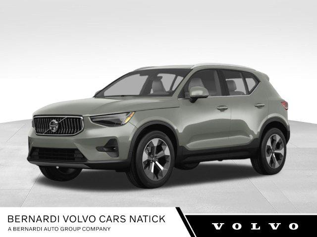 2023 Volvo XC40