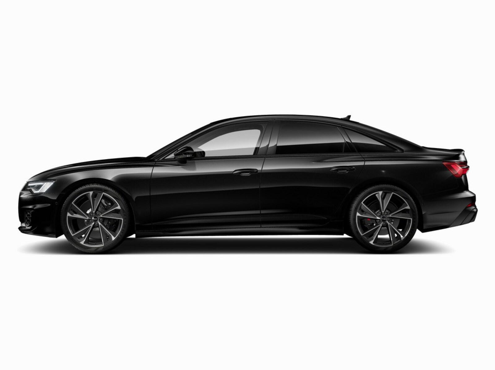 Audi S6 Limousine – Bild 6