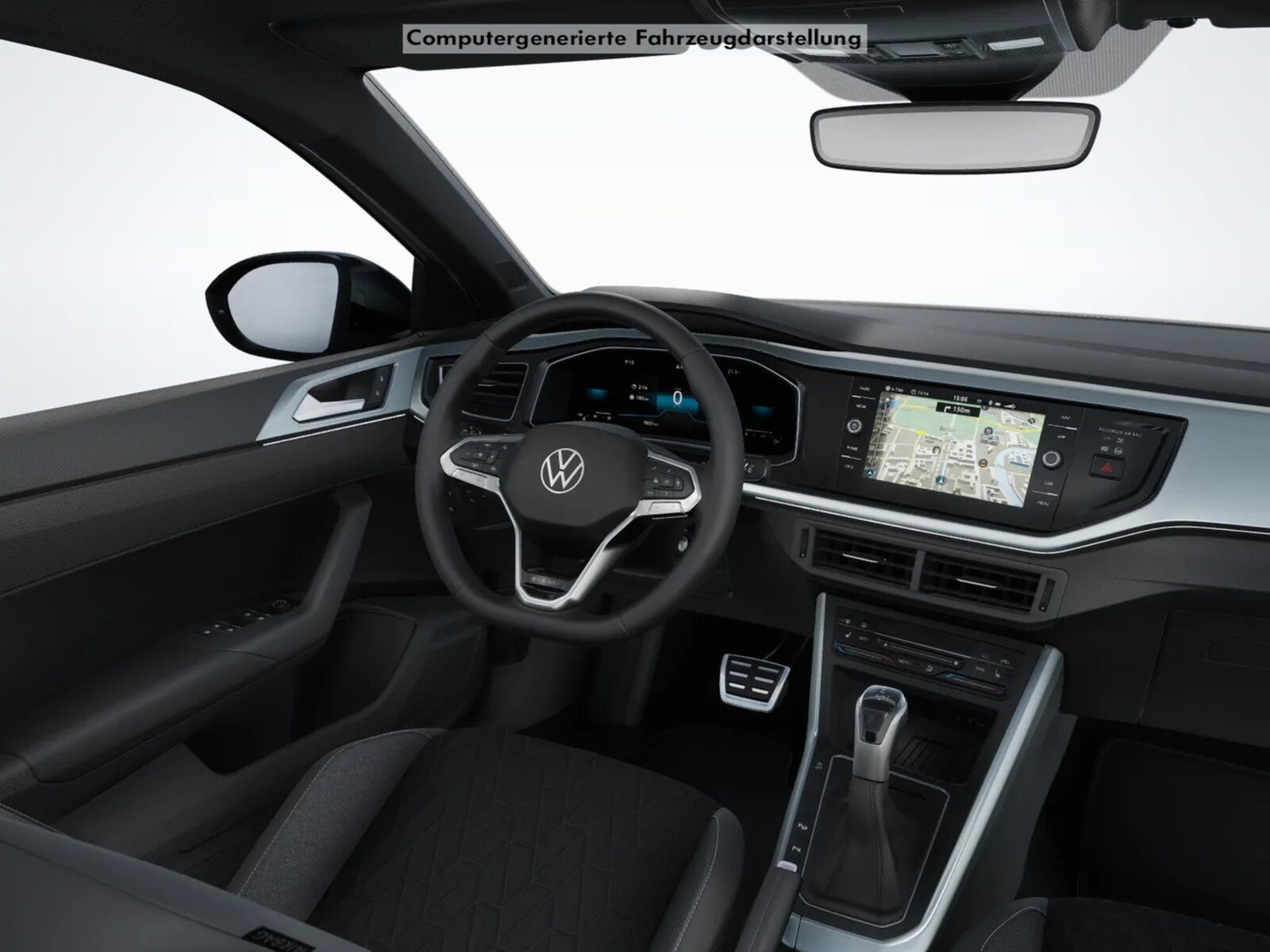 Volkswagen Taigo – Bild 9