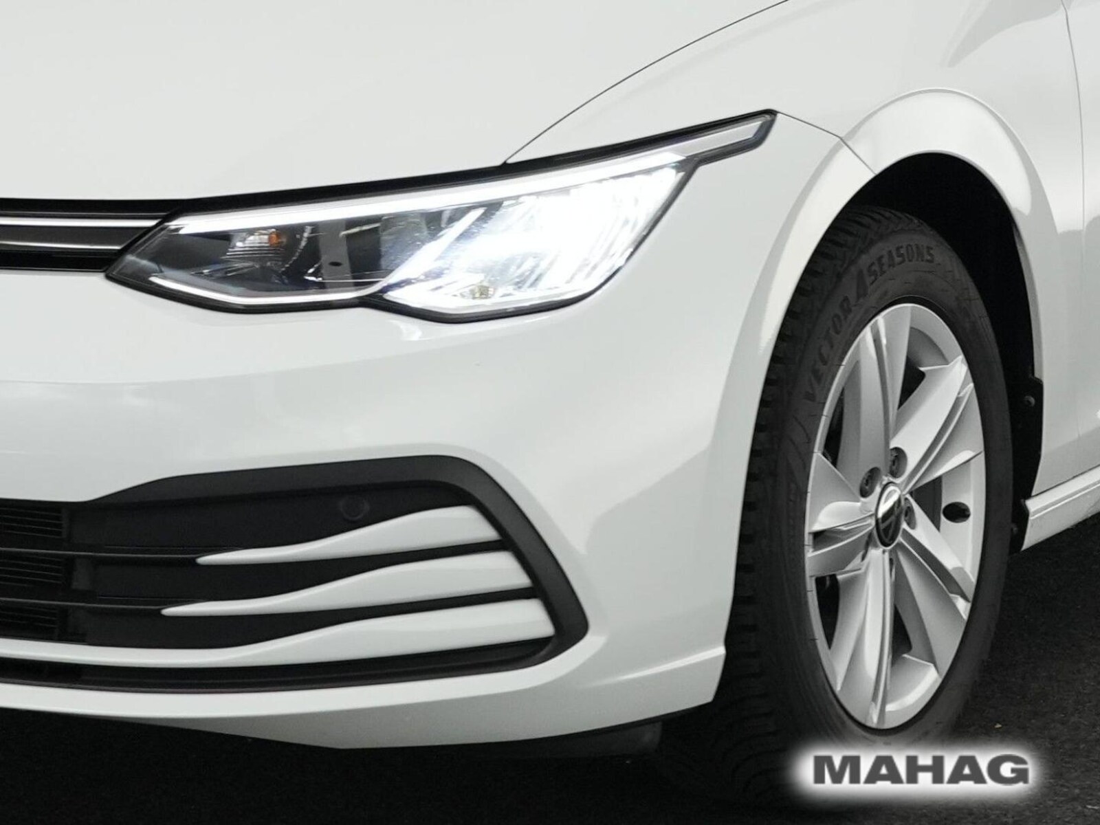 Volkswagen Golf Variant – Bild 10