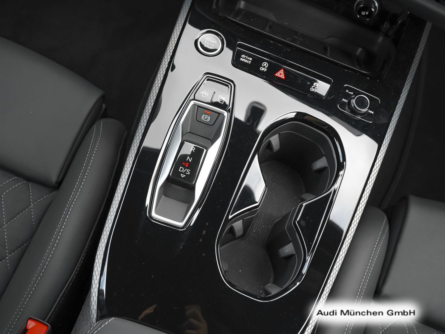 Bild über Audi A5 Limousine edition one TFSI quattro 150 kW S tronic - für weitere Informationen kontaktieren Sie den Audi Partner