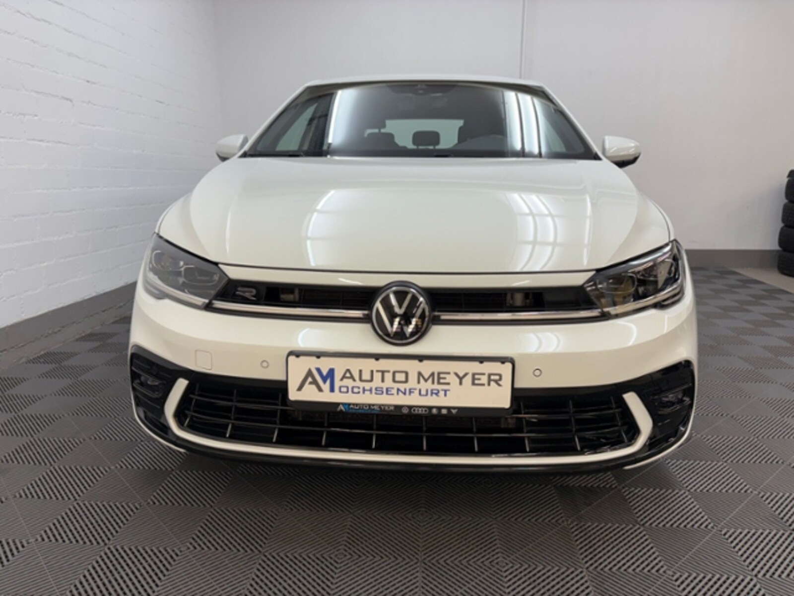 Volkswagen Polo – Bild 3