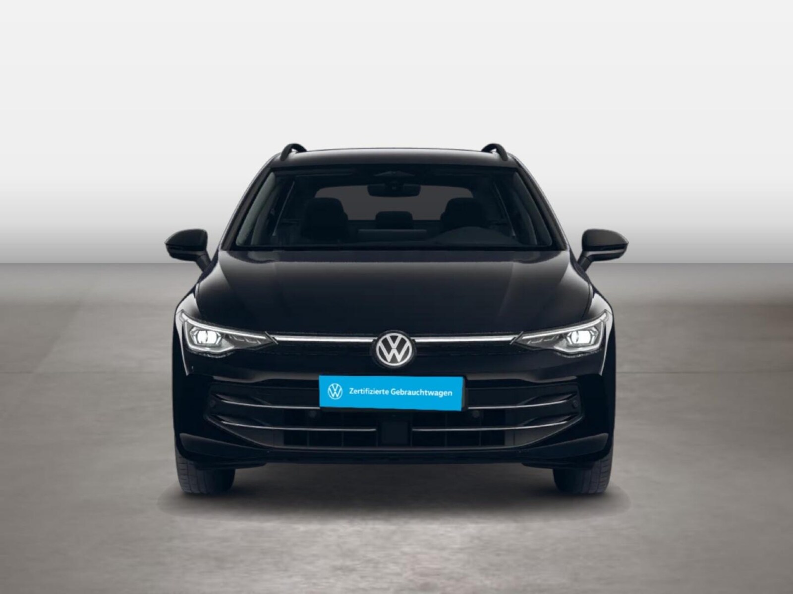 Volkswagen Golf Variant – Bild 5