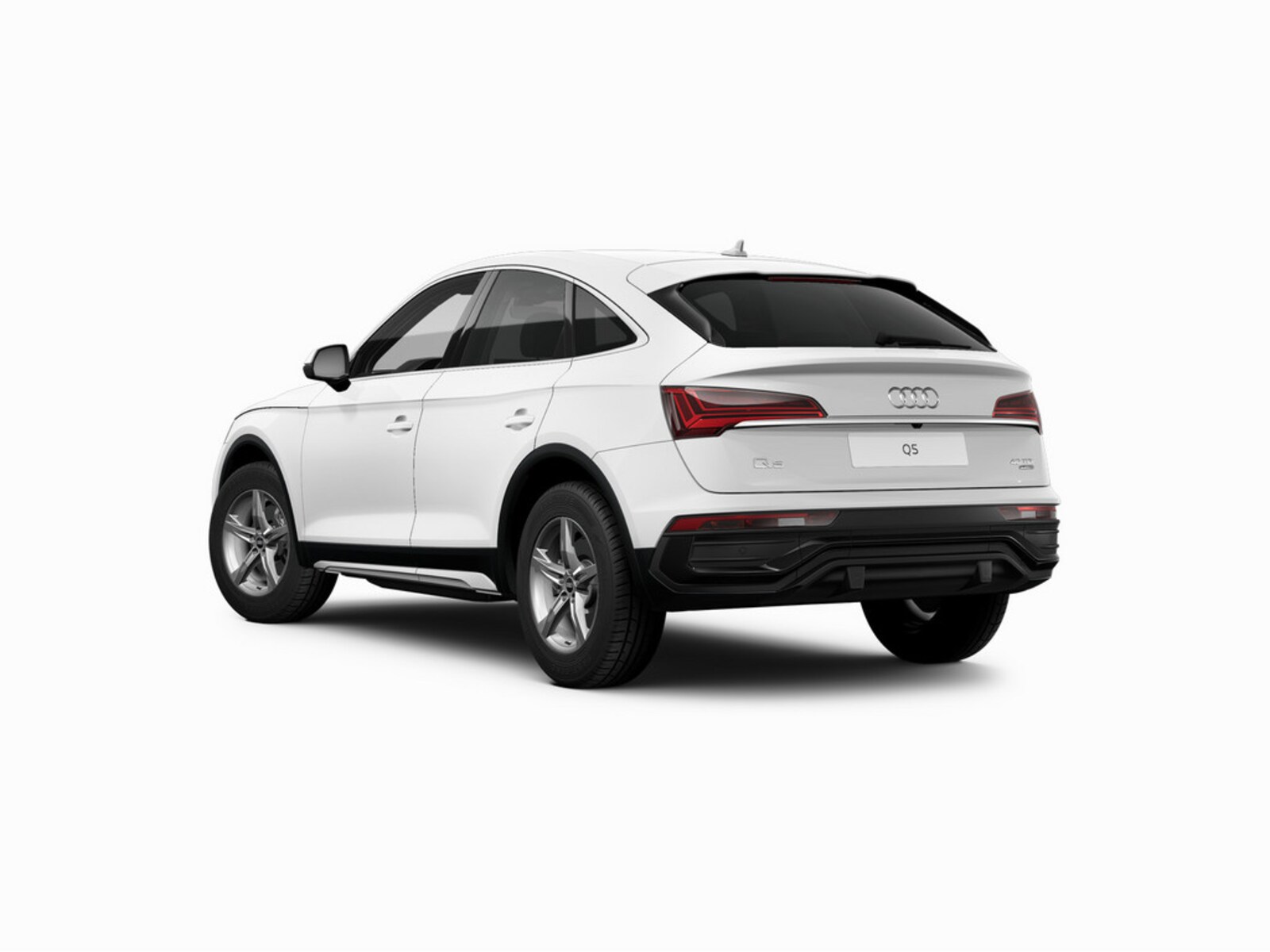 Audi Q5 Sportback – Bild 3