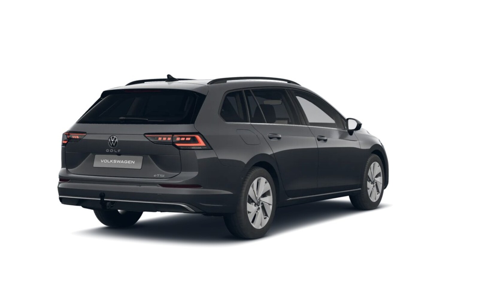 Volkswagen Golf Variant – Bild 12