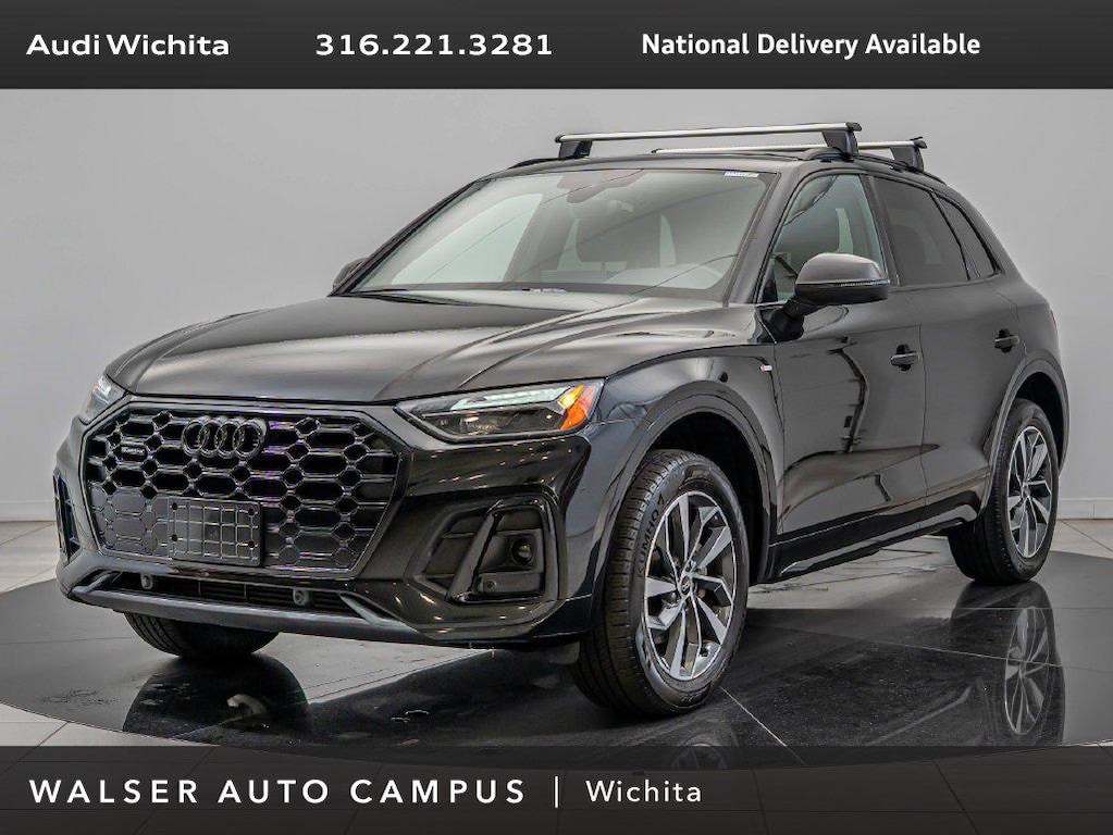2024 Audi Q5