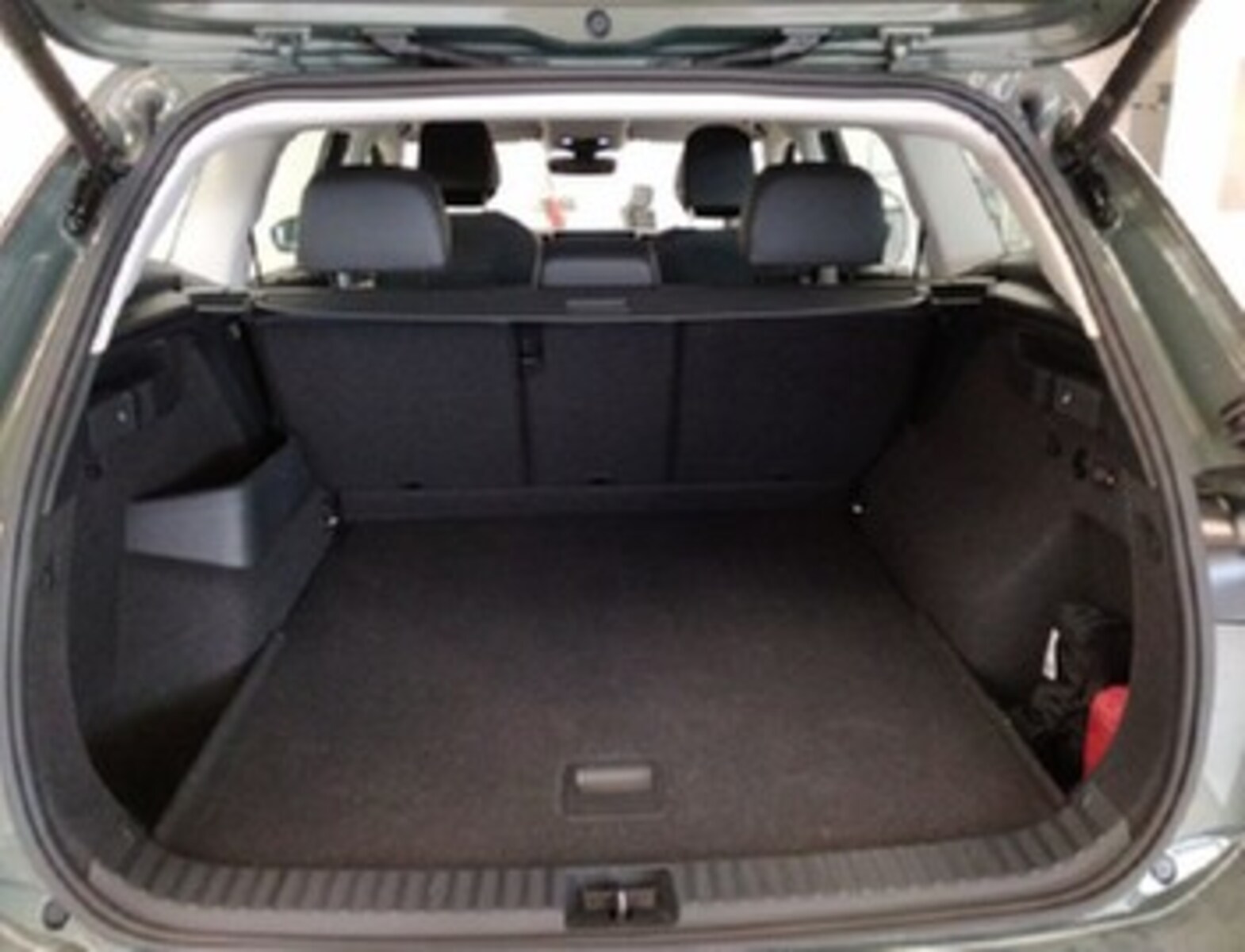 Volkswagen Tayron – Bild 5