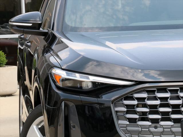 2025 AUDI Q5 - Image 5