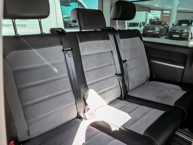 Volkswagen T6.1 Multivan